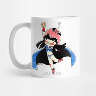 Chichi Chibi Mug